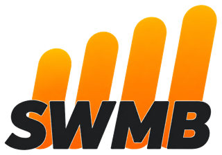 SWMB Systems logo