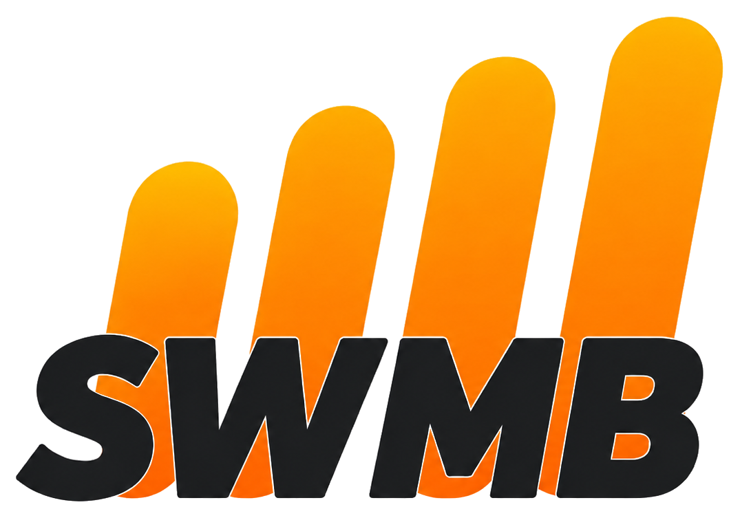 SWMB Systems logo